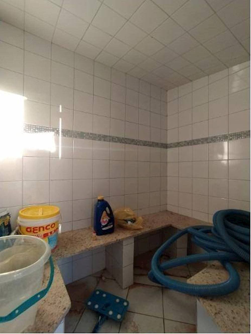 Foto 9 de 30: Casa em leilão em Campo Grande - MS — Casa, Padrão, 1 vaga(s) de garagem