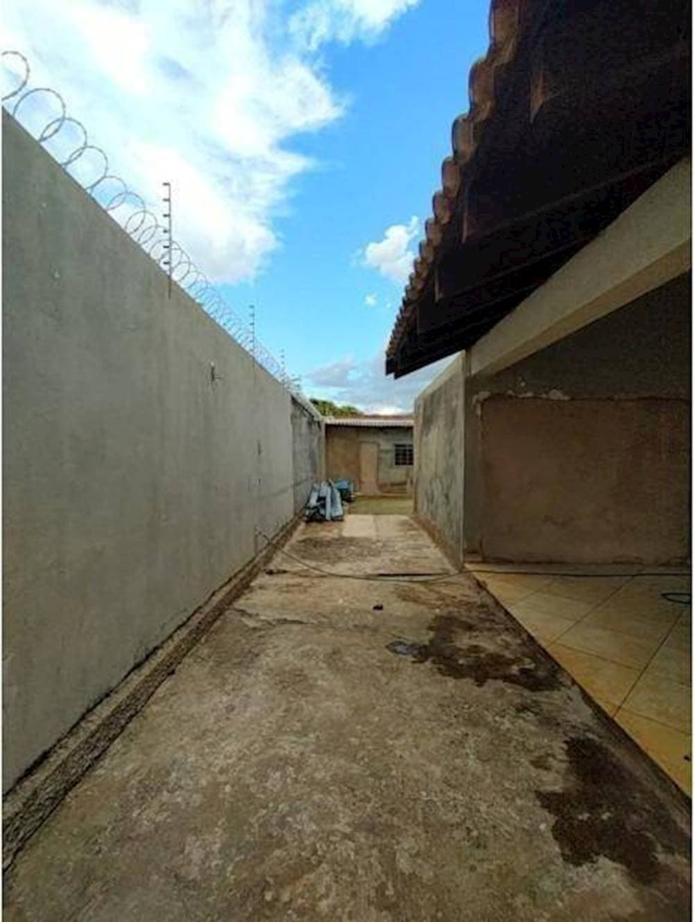 Foto 11 de 30: Casa em leilão em Campo Grande - MS — Casa, Padrão, 1 vaga(s) de garagem