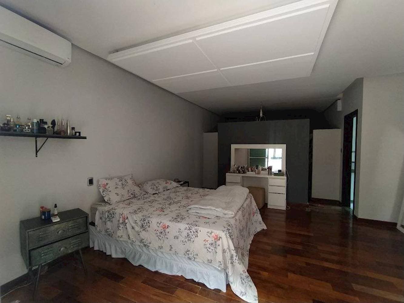 Foto 15 de 30: Casa em leilão em Campo Grande - MS — Casa, Padrão, 1 vaga(s) de garagem
