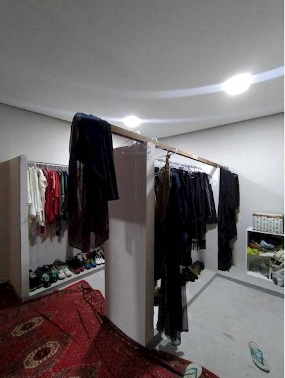 Foto 16 de 30: Casa em leilão em Campo Grande - MS — Casa, Padrão, 1 vaga(s) de garagem
