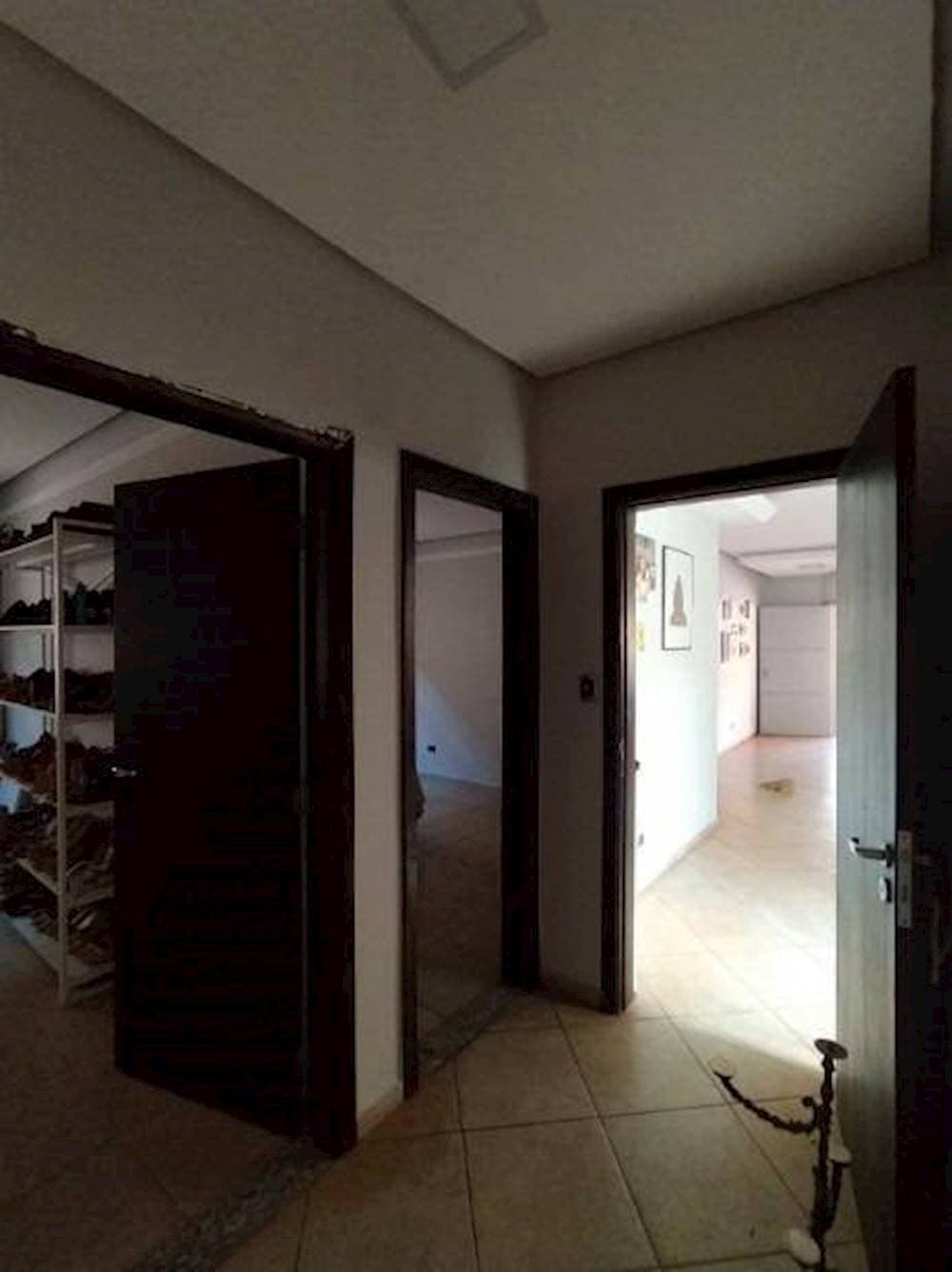 Foto 17 de 30: Casa em leilão em Campo Grande - MS — Casa, Padrão, 1 vaga(s) de garagem