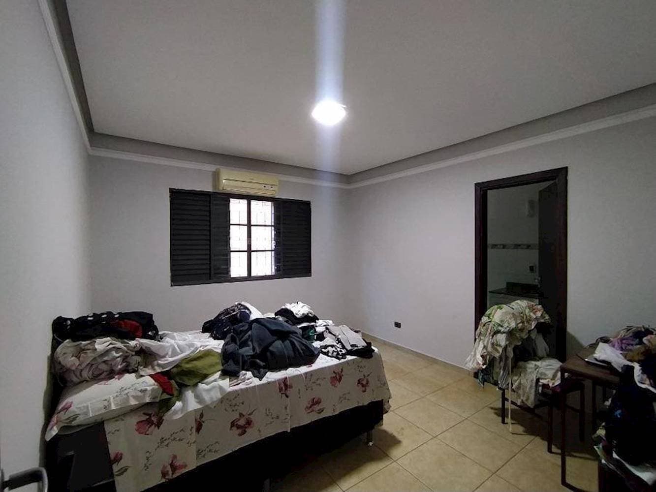 Foto 20 de 30: Casa em leilão em Campo Grande - MS — Casa, Padrão, 1 vaga(s) de garagem