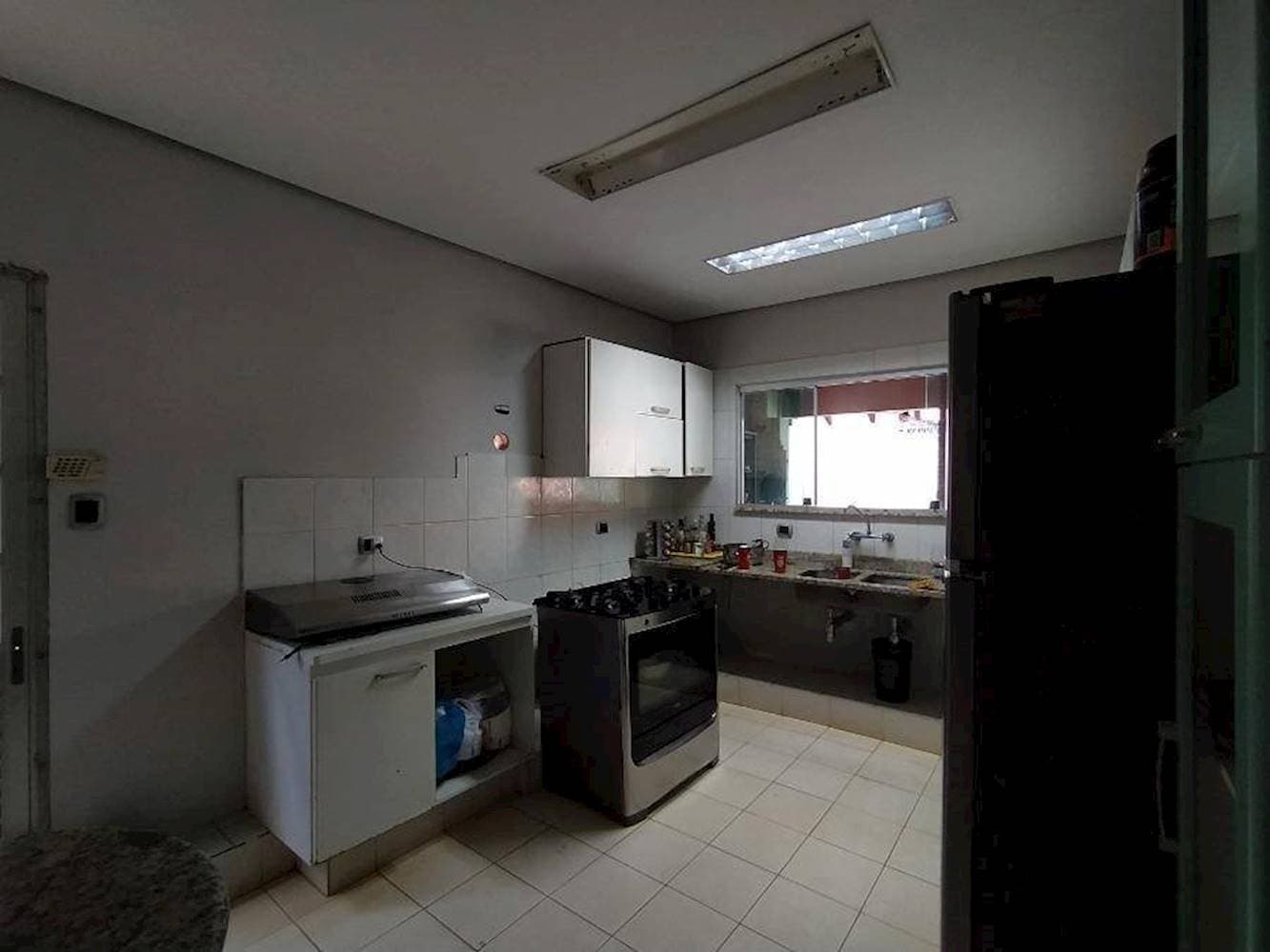 Foto 23 de 30: Casa em leilão em Campo Grande - MS — Casa, Padrão, 1 vaga(s) de garagem