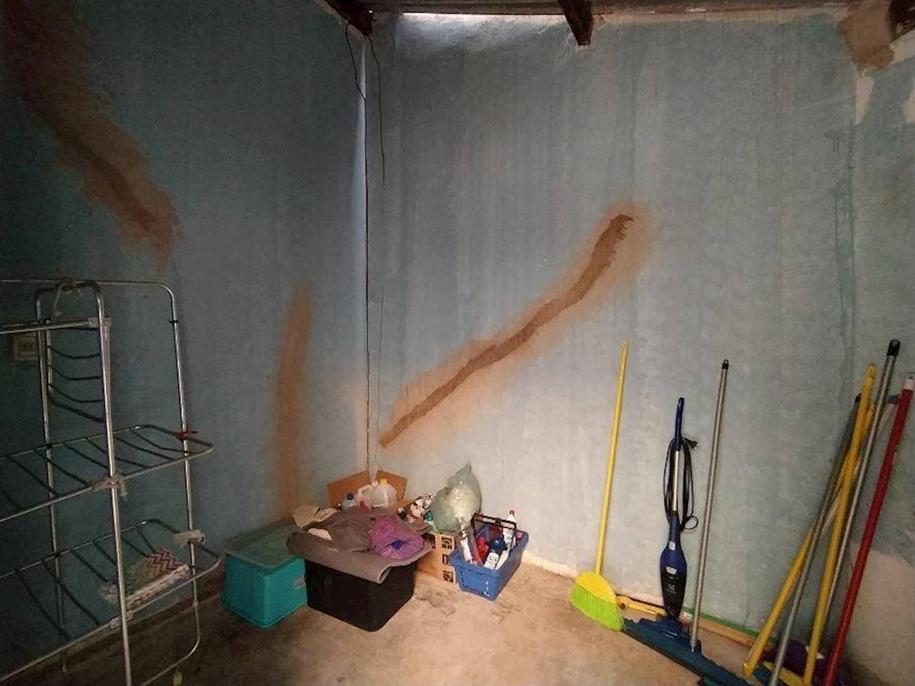 Foto 30 de 30: Casa em leilão em Campo Grande - MS — Casa, Padrão, 1 vaga(s) de garagem