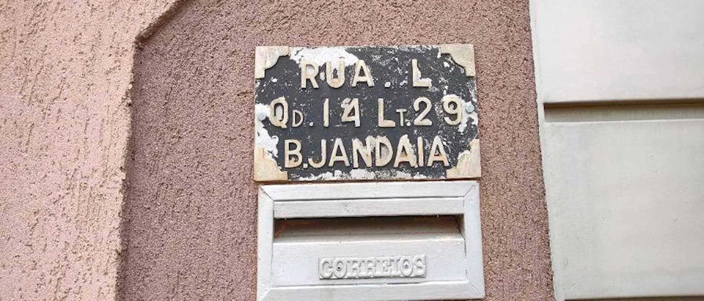 Foto 3 de 25: Casa em leilão em Anápolis - GO — Casa, Padrão, 1 vaga(s) de garagem