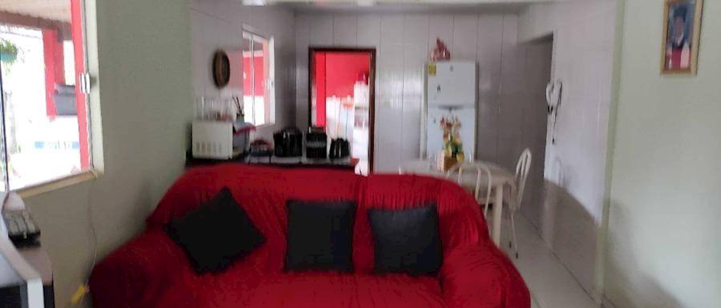 Foto 5 de 25: Casa em leilão em Anápolis - GO — Casa, Padrão, 1 vaga(s) de garagem