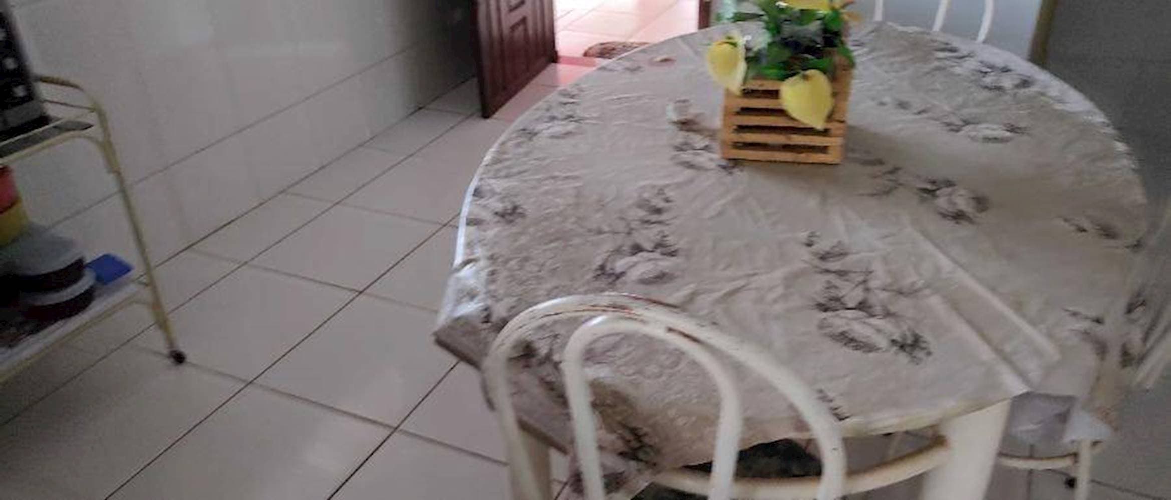 Foto 6 de 25: Casa em leilão em Anápolis - GO — Casa, Padrão, 1 vaga(s) de garagem