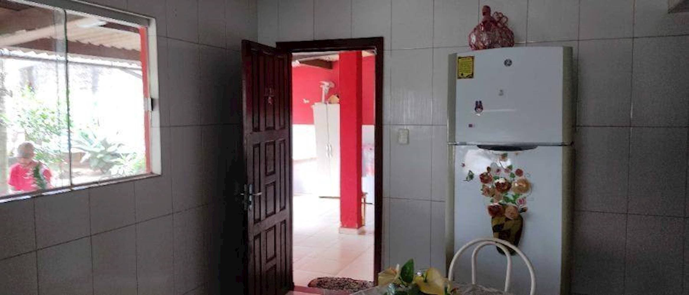 Foto 7 de 25: Casa em leilão em Anápolis - GO — Casa, Padrão, 1 vaga(s) de garagem