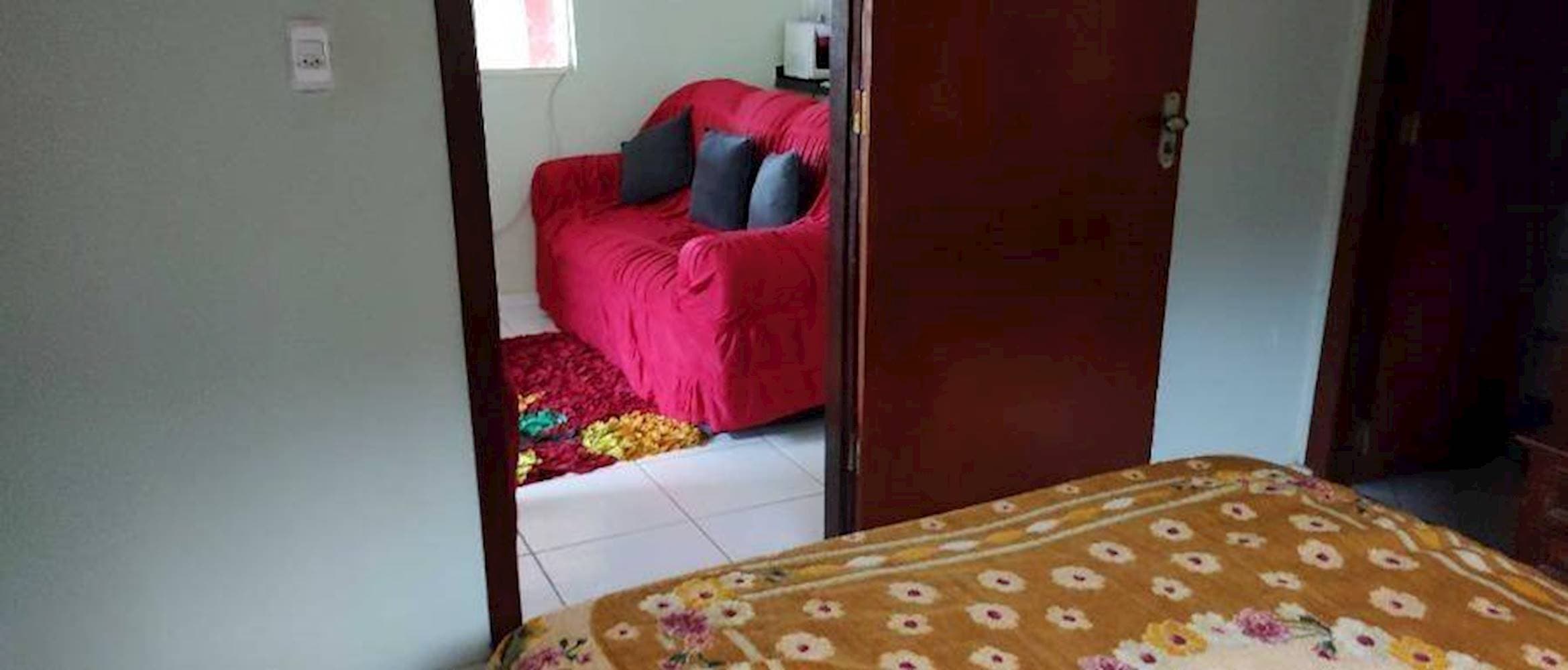 Foto 10 de 25: Casa em leilão em Anápolis - GO — Casa, Padrão, 1 vaga(s) de garagem