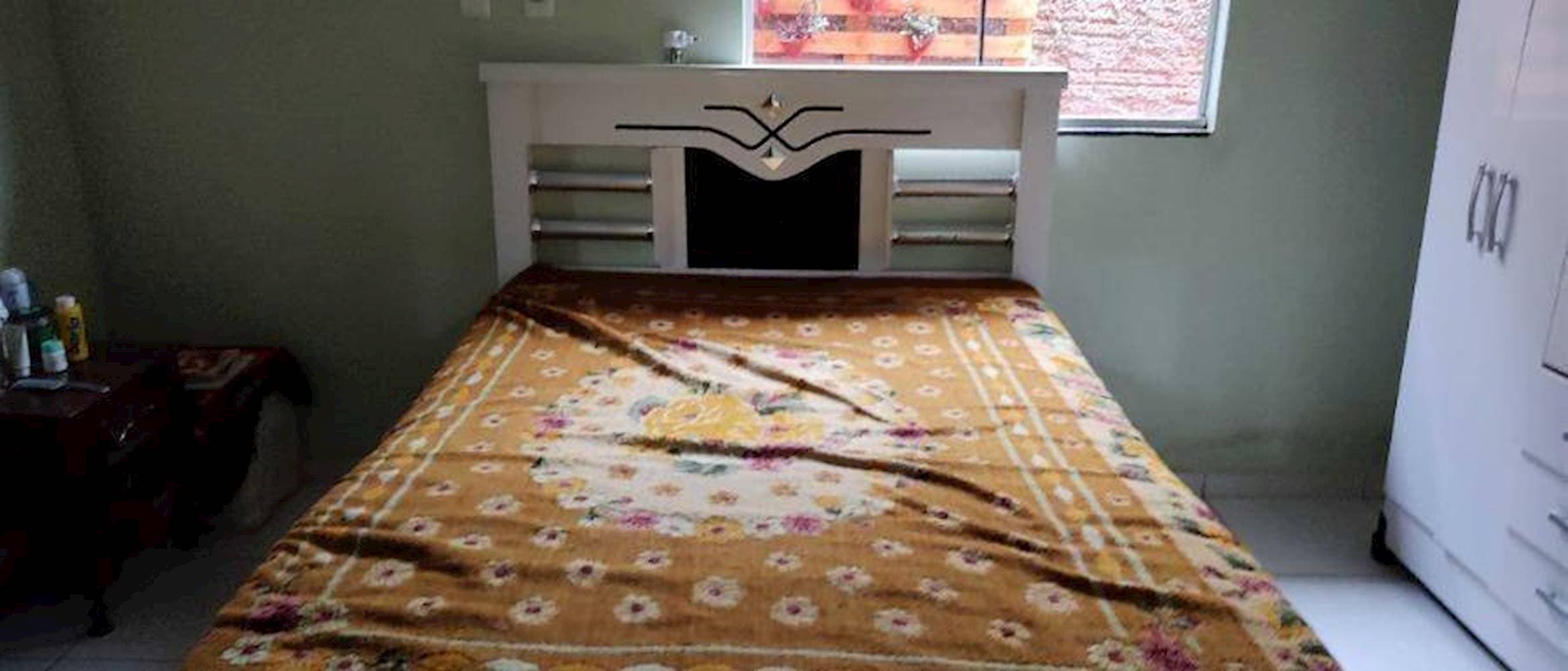 Foto 11 de 25: Casa em leilão em Anápolis - GO — Casa, Padrão, 1 vaga(s) de garagem