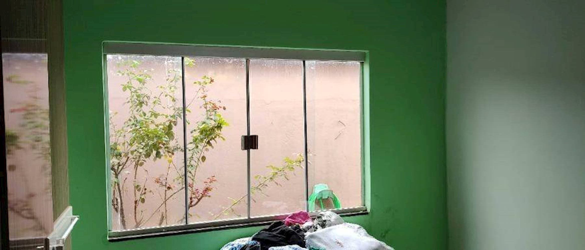 Foto 12 de 25: Casa em leilão em Anápolis - GO — Casa, Padrão, 1 vaga(s) de garagem
