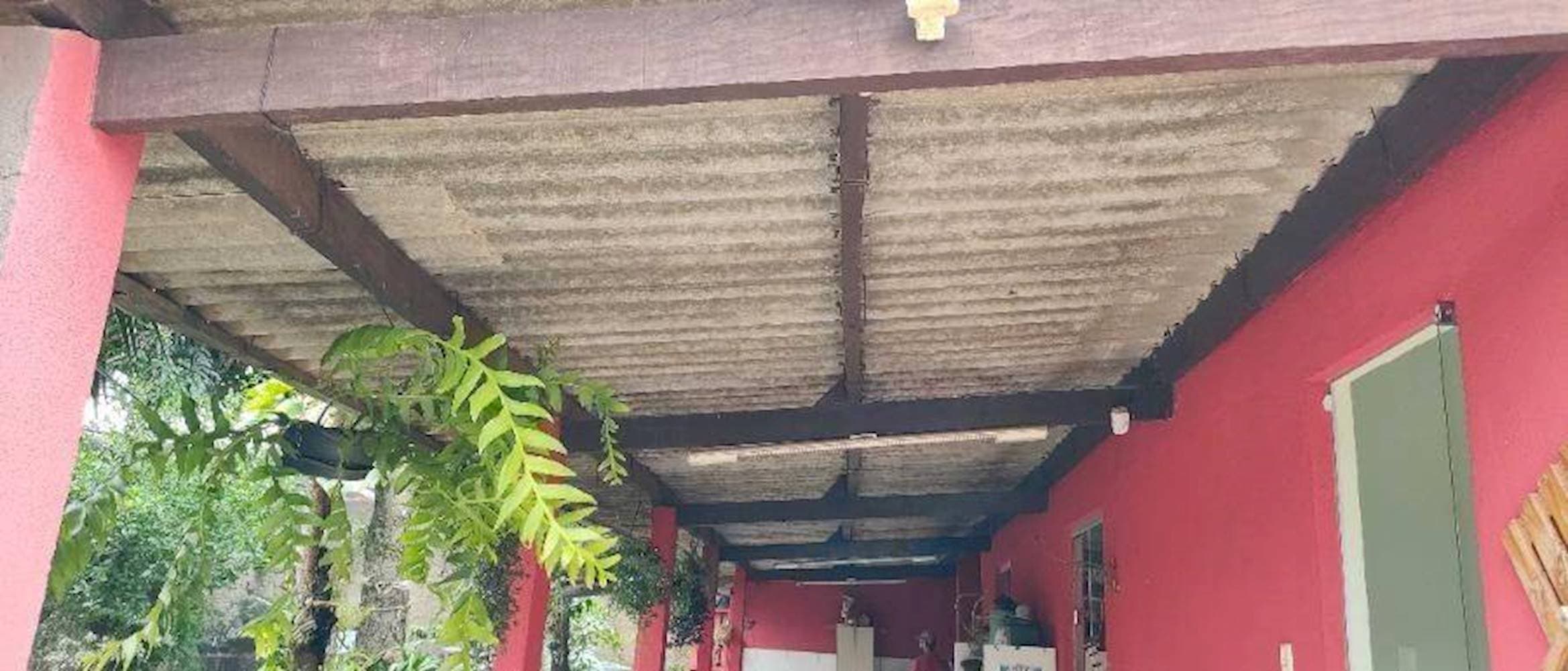 Foto 18 de 25: Casa em leilão em Anápolis - GO — Casa, Padrão, 1 vaga(s) de garagem