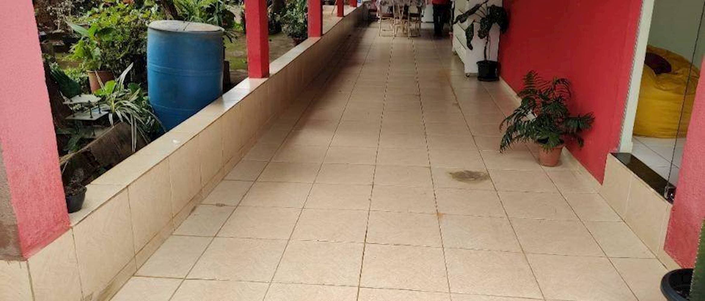 Foto 19 de 25: Casa em leilão em Anápolis - GO — Casa, Padrão, 1 vaga(s) de garagem