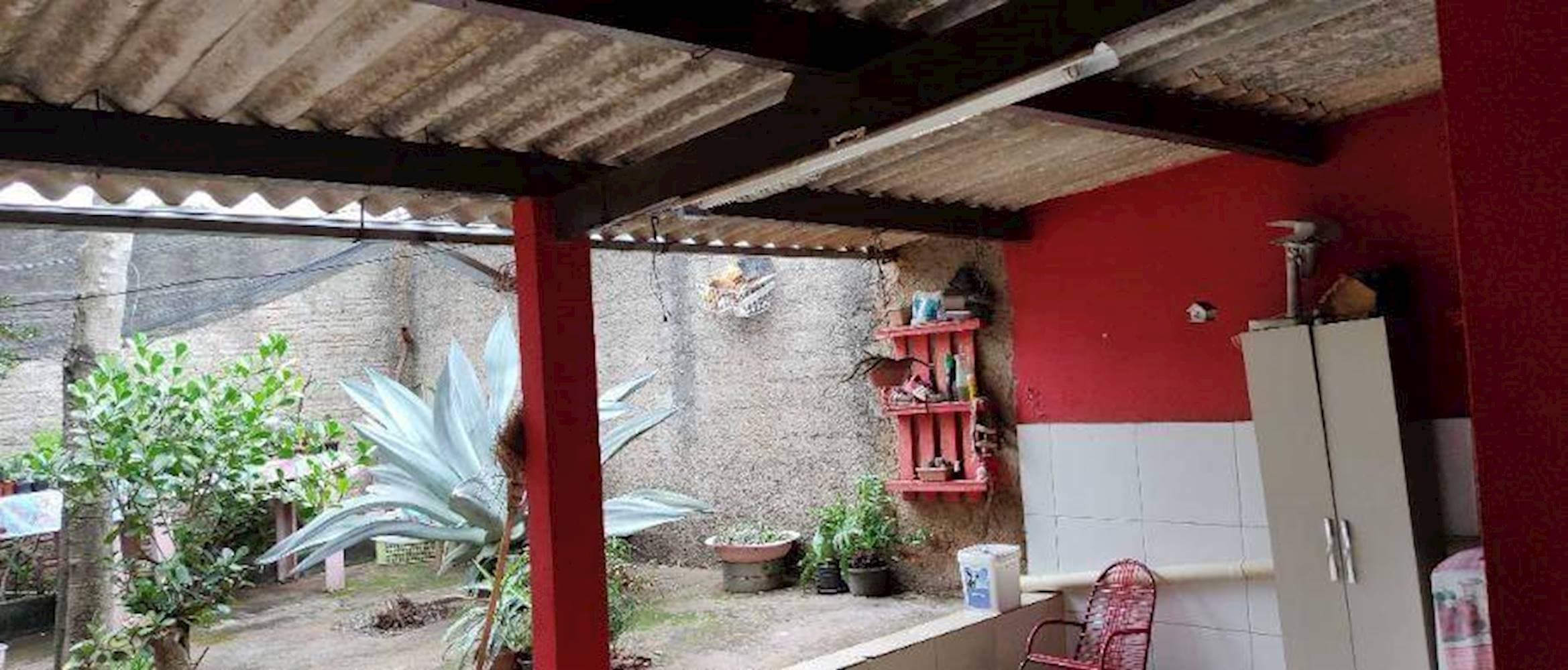 Foto 20 de 25: Casa em leilão em Anápolis - GO — Casa, Padrão, 1 vaga(s) de garagem