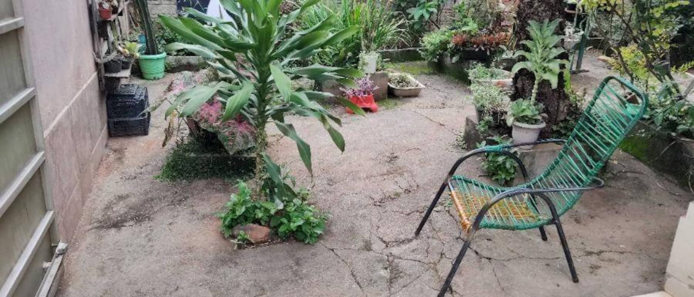 Foto 21 de 25: Casa em leilão em Anápolis - GO — Casa, Padrão, 1 vaga(s) de garagem