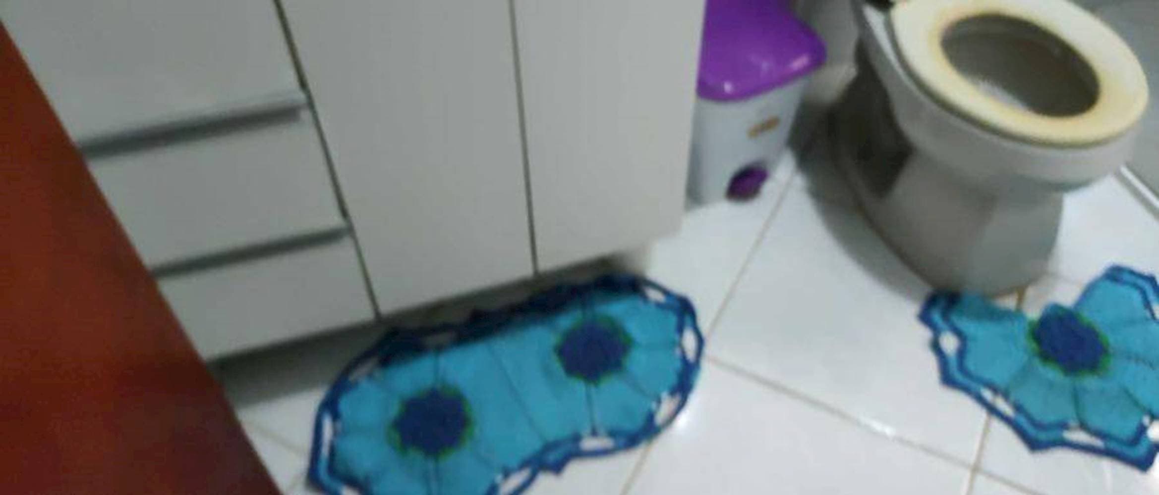 Foto 23 de 25: Casa em leilão em Anápolis - GO — Casa, Padrão, 1 vaga(s) de garagem
