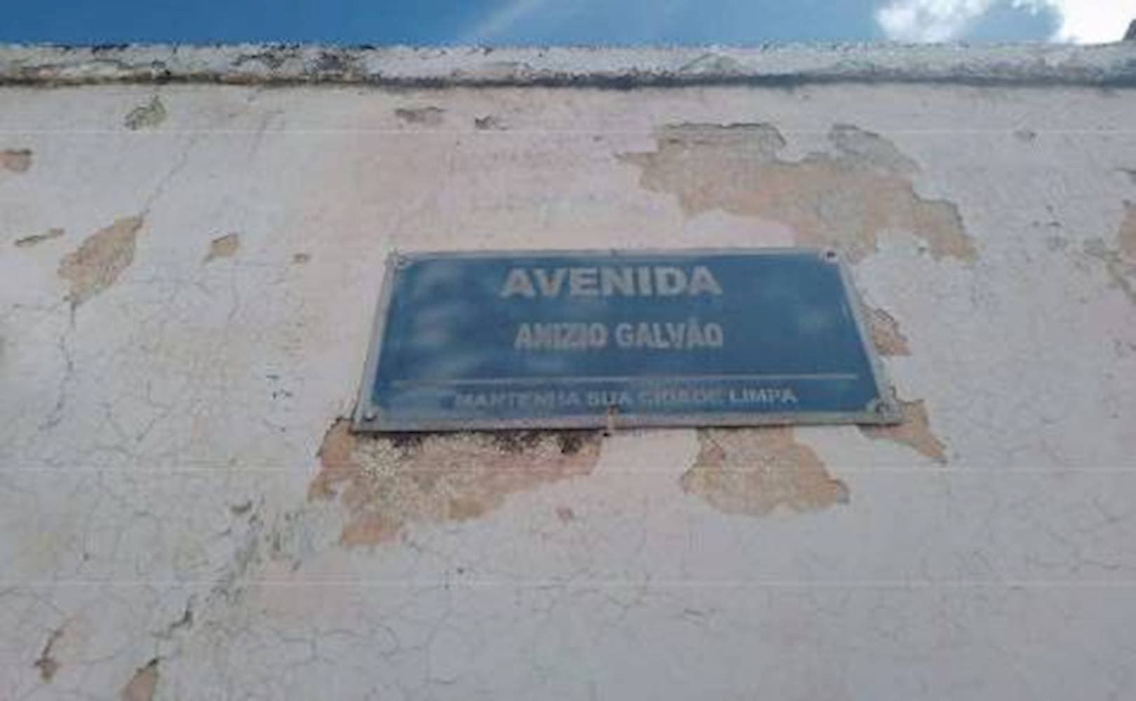 Foto 2 de 3: Comercial em leilão em Alagoinha - PE — Loja, Padrão, 0 vaga(s) de garagem