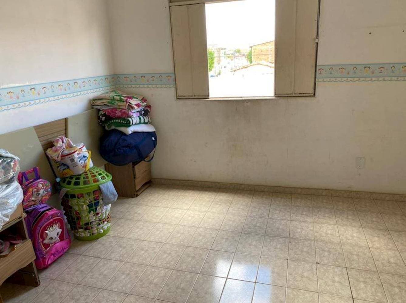 Foto 17 de 21: Comercial em leilão em Nova Porteirinha - MG — Prédio, Padrão, 1 vaga(s) de garagem