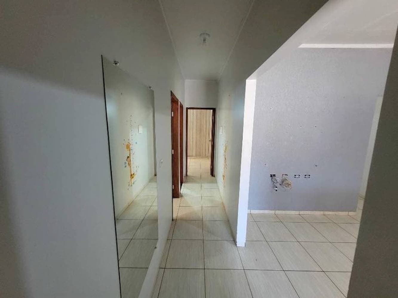 Foto 11 de 38: Casa em leilão em Santa Helena de Goiás - GO — Casa, Padrão, 1 vaga(s) de garagem