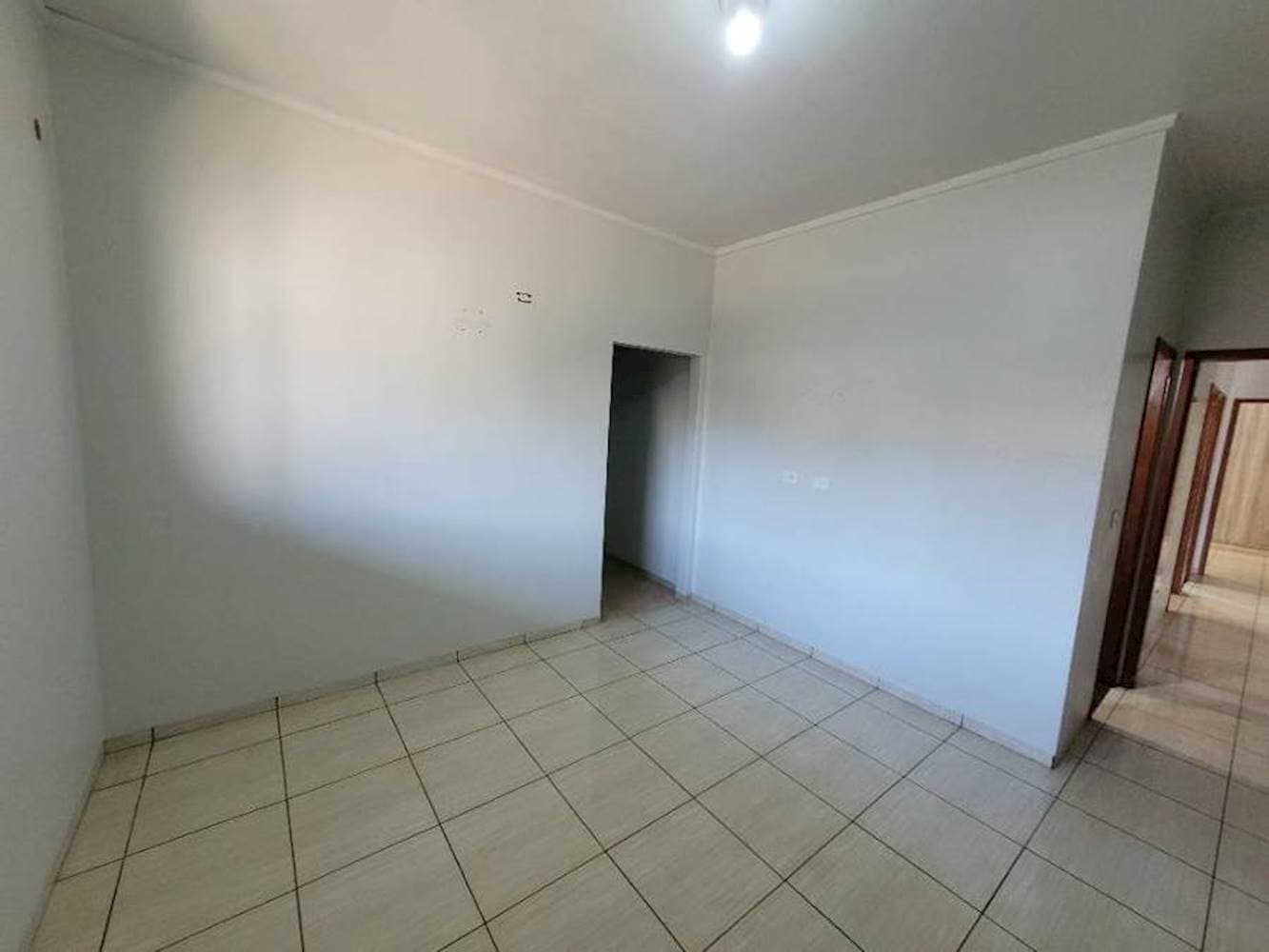 Foto 12 de 38: Casa em leilão em Santa Helena de Goiás - GO — Casa, Padrão, 1 vaga(s) de garagem