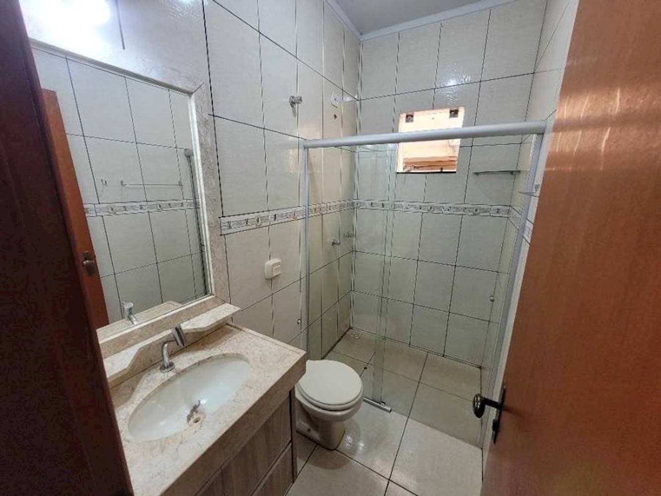 Foto 24 de 38: Casa em leilão em Santa Helena de Goiás - GO — Casa, Padrão, 1 vaga(s) de garagem