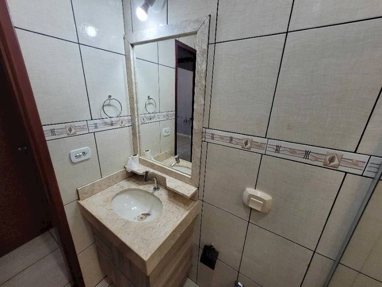 Foto 25 de 38: Casa em leilão em Santa Helena de Goiás - GO — Casa, Padrão, 1 vaga(s) de garagem