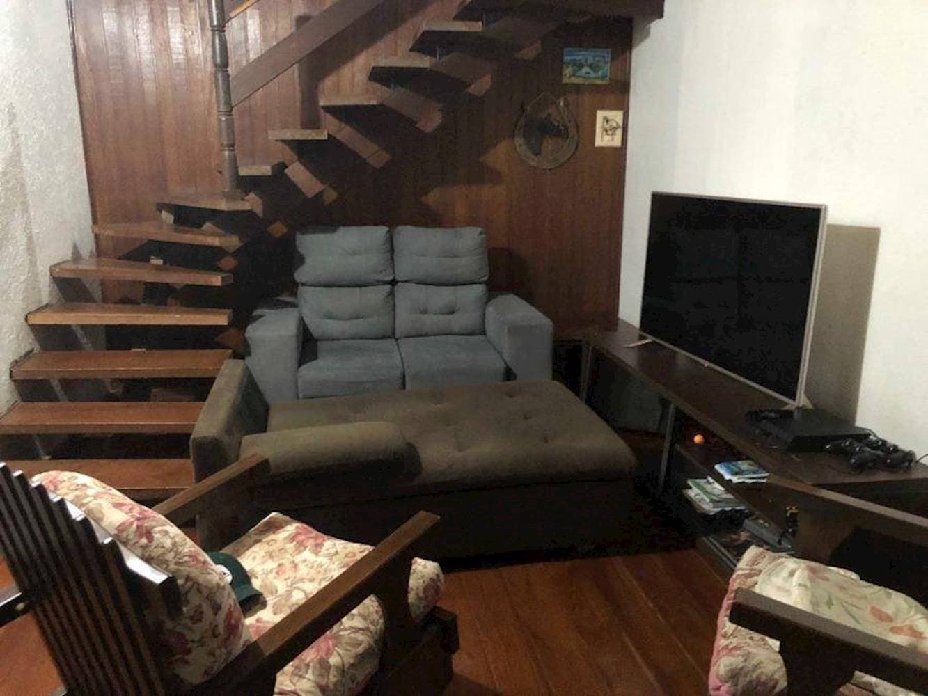 Foto 9 de 21: Casa em leilão em São Francisco de Paula - RS — Casa, Padrão, 1 vaga(s) de garagem