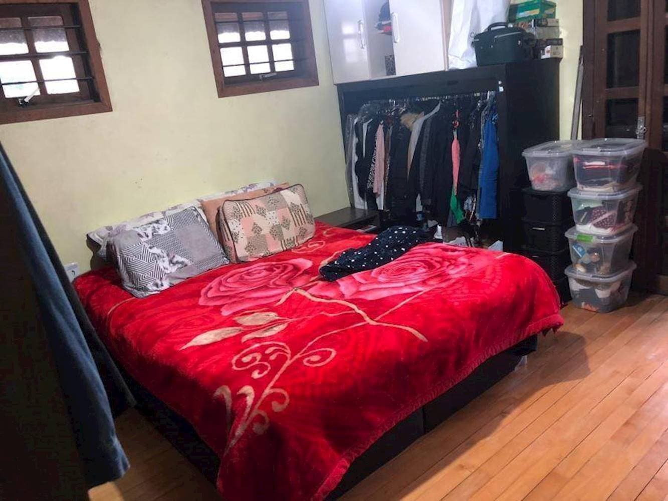 Foto 14 de 21: Casa em leilão em São Francisco de Paula - RS — Casa, Padrão, 1 vaga(s) de garagem