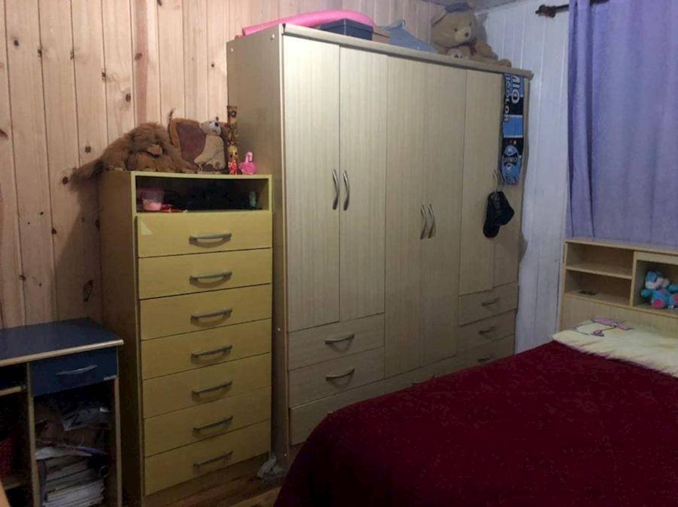 Foto 16 de 21: Casa em leilão em São Francisco de Paula - RS — Casa, Padrão, 1 vaga(s) de garagem
