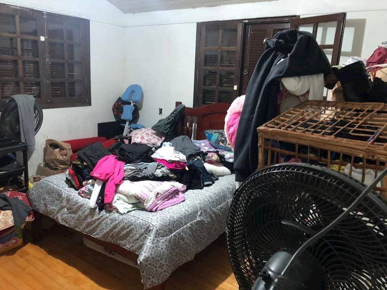 Foto 17 de 21: Casa em leilão em São Francisco de Paula - RS — Casa, Padrão, 1 vaga(s) de garagem