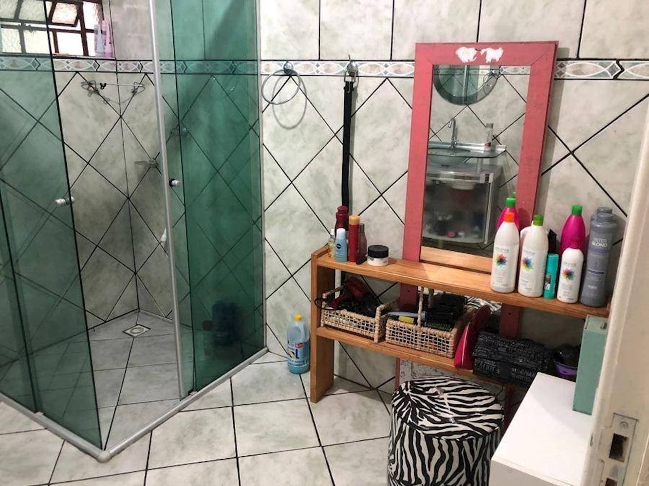 Foto 18 de 21: Casa em leilão em São Francisco de Paula - RS — Casa, Padrão, 1 vaga(s) de garagem