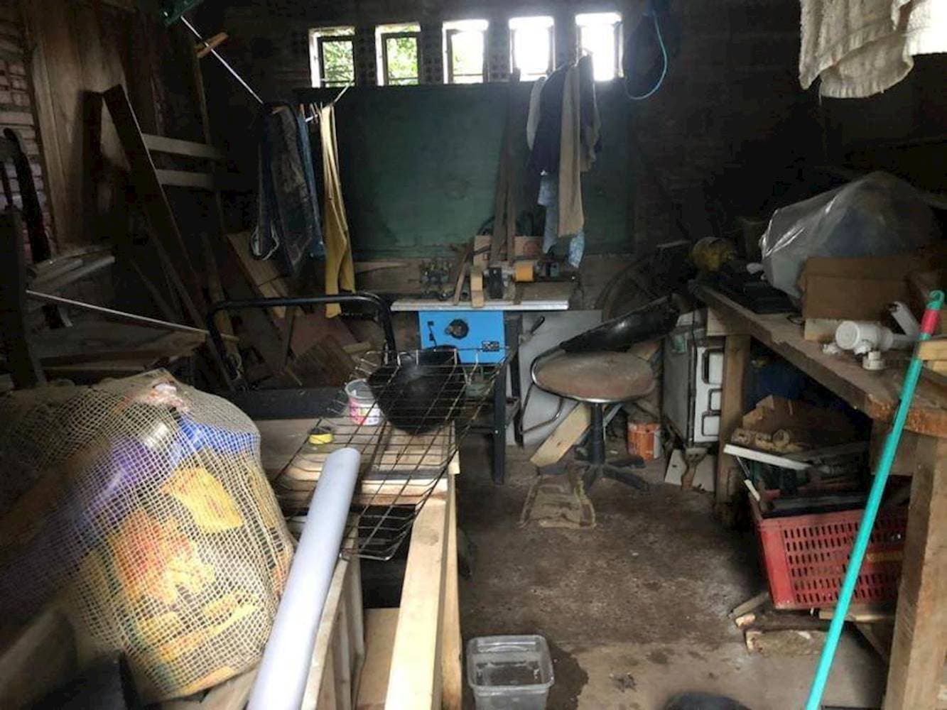 Foto 21 de 21: Casa em leilão em São Francisco de Paula - RS — Casa, Padrão, 1 vaga(s) de garagem