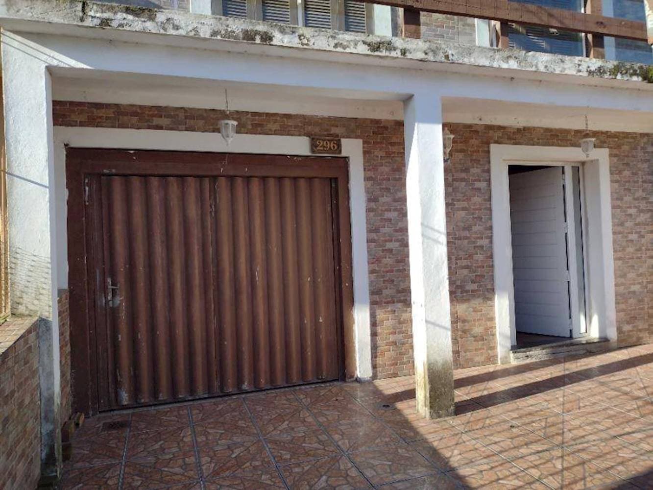 Foto 5 de 30: Casa em leilão em Pelotas - RS — Casa, Padrão, 1 vaga(s) de garagem