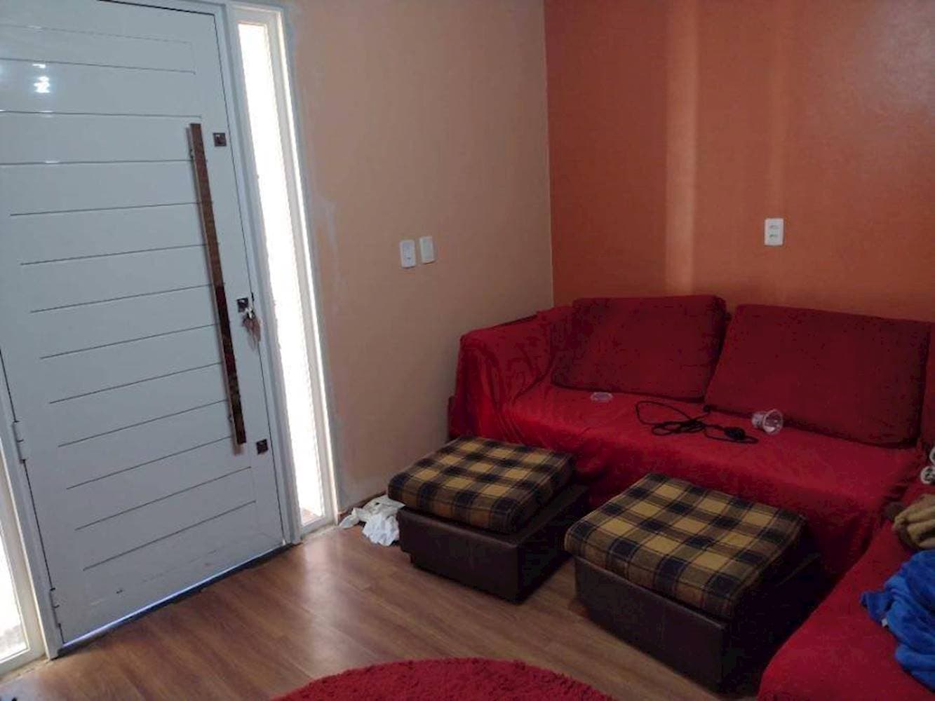 Foto 6 de 30: Casa em leilão em Pelotas - RS — Casa, Padrão, 1 vaga(s) de garagem