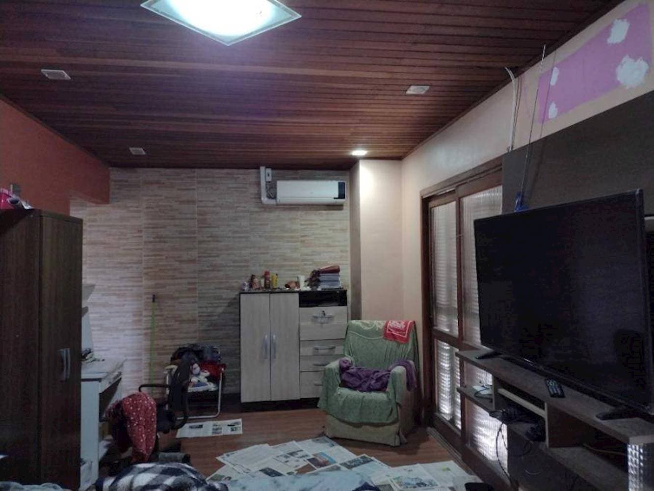 Foto 16 de 30: Casa em leilão em Pelotas - RS — Casa, Padrão, 1 vaga(s) de garagem