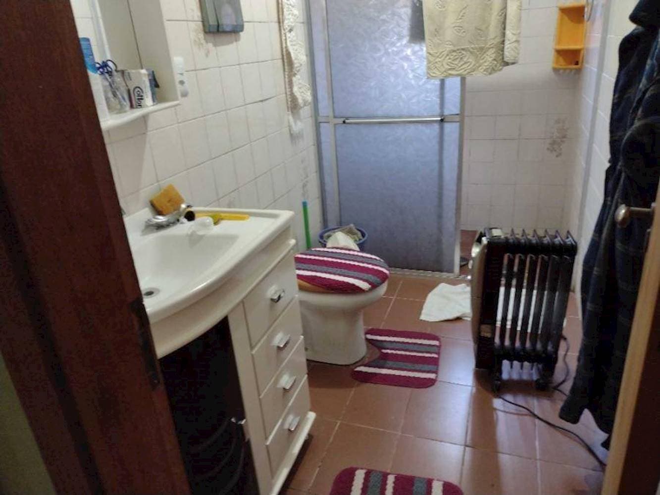 Foto 18 de 30: Casa em leilão em Pelotas - RS — Casa, Padrão, 1 vaga(s) de garagem