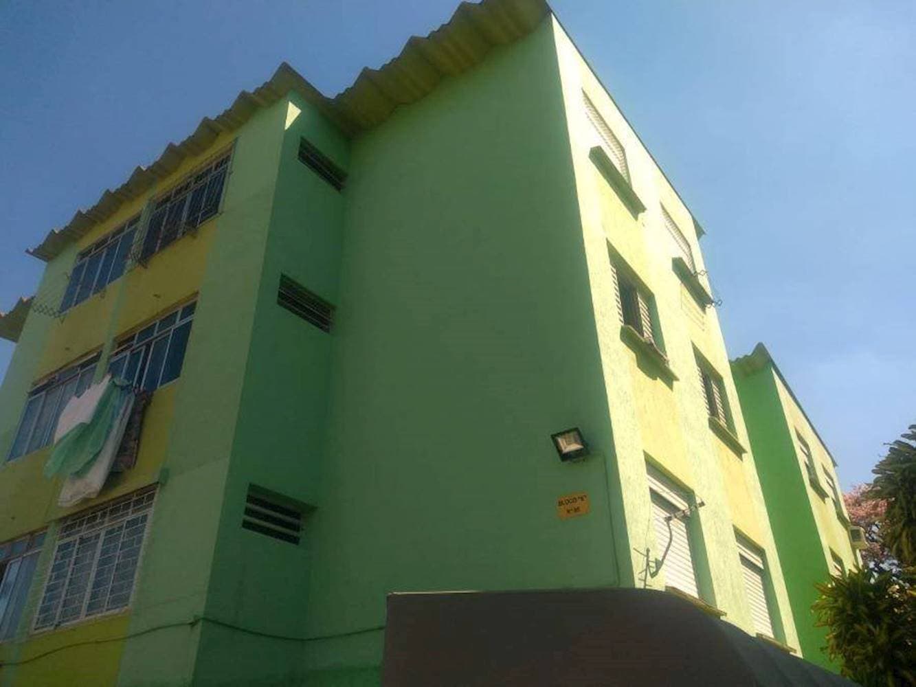Foto 4 de 22: Apartamento em leilão em Viamão - RS — Apartamento, Padrão, 0 vaga(s) de garagem
