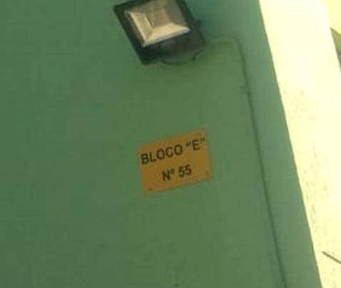 Foto 6 de 22: Apartamento em leilão em Viamão - RS — Apartamento, Padrão, 0 vaga(s) de garagem