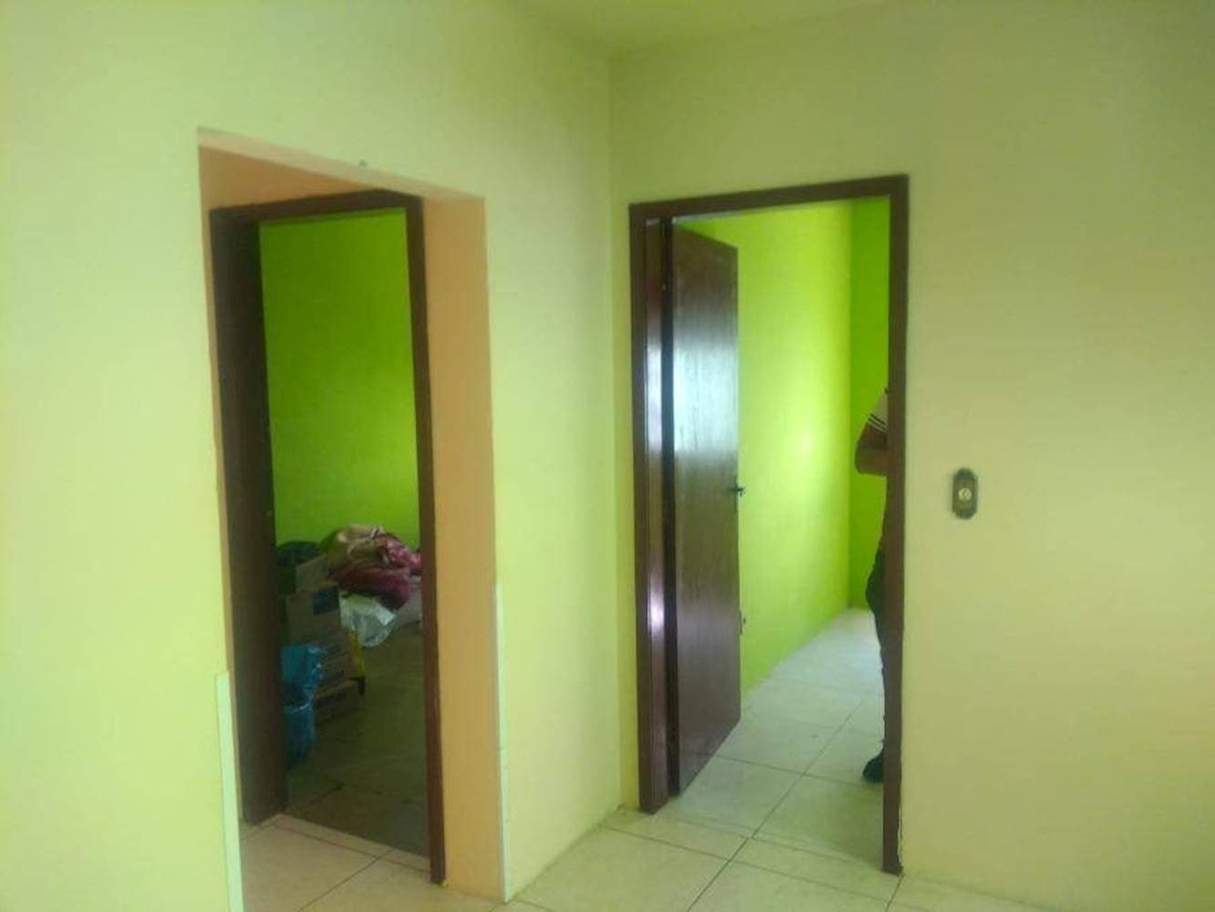Foto 10 de 22: Apartamento em leilão em Viamão - RS — Apartamento, Padrão, 0 vaga(s) de garagem