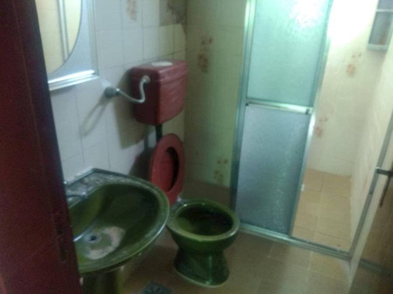 Foto 18 de 22: Apartamento em leilão em Viamão - RS — Apartamento, Padrão, 0 vaga(s) de garagem