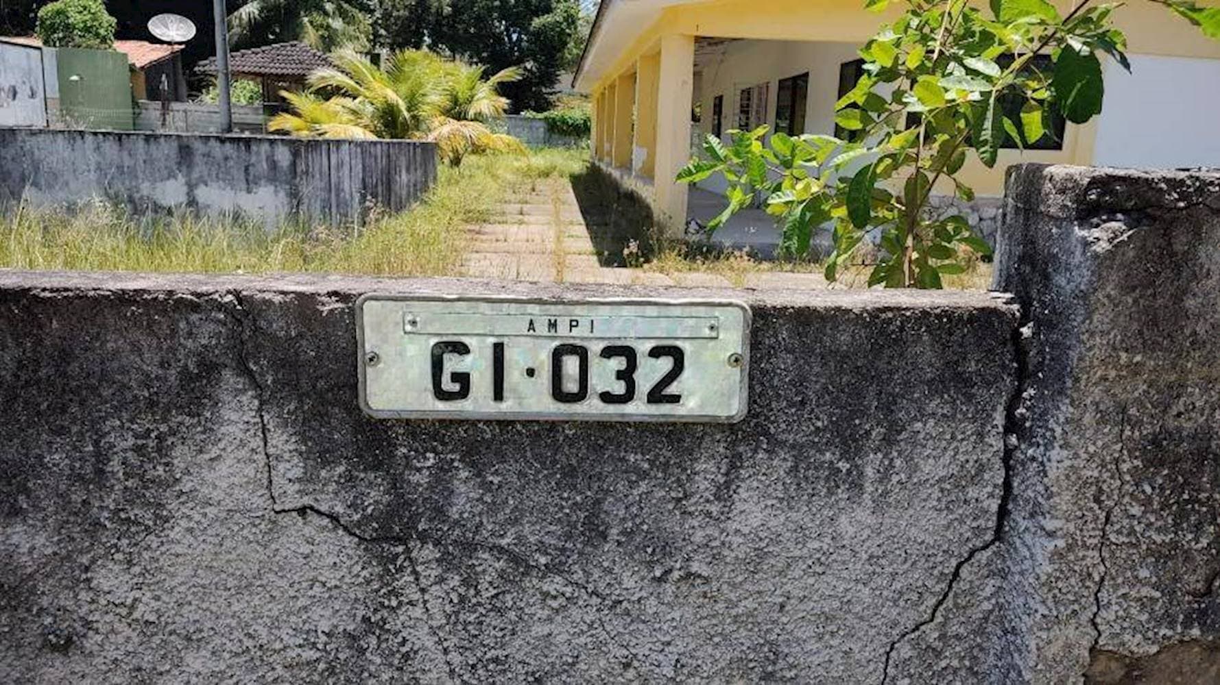 Foto 2 de 14: Casa em leilão em Lance Dos Caç - ES — Casa, Padrão, 1 vaga(s) de garagem