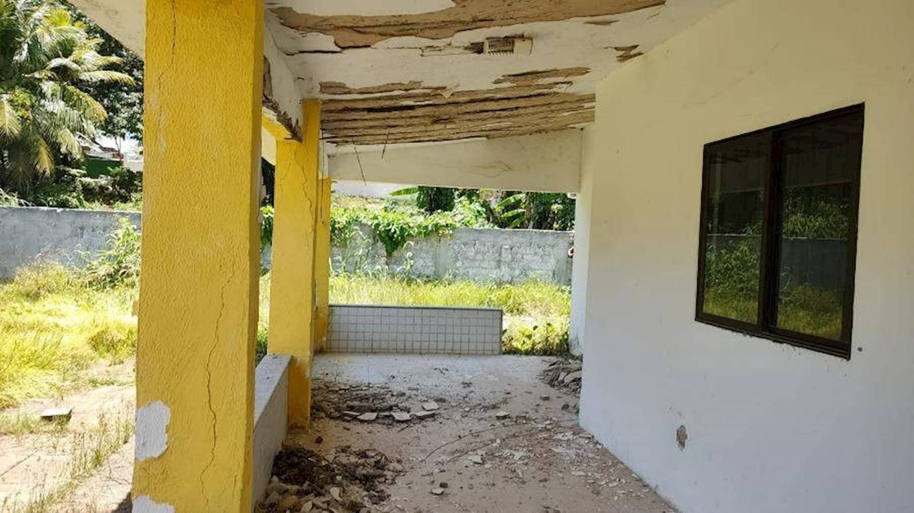Foto 3 de 14: Casa em leilão em Lance Dos Caç - ES — Casa, Padrão, 1 vaga(s) de garagem