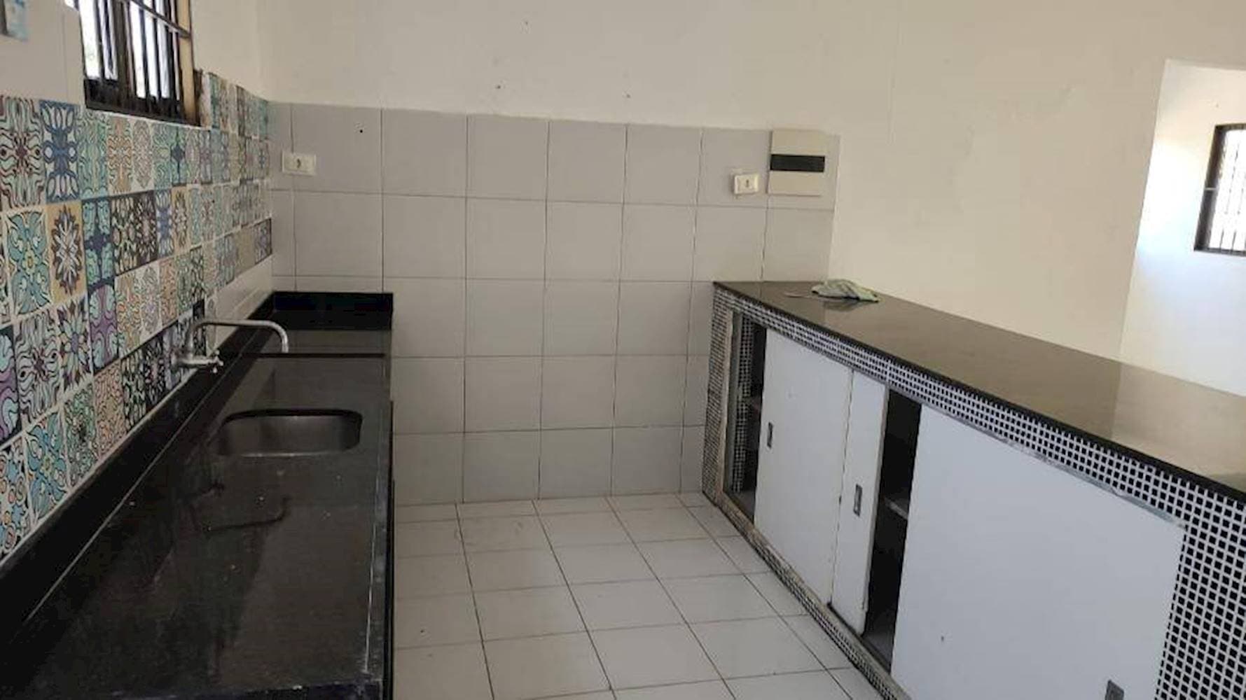 Foto 7 de 14: Casa em leilão em Lance Dos Caç - ES — Casa, Padrão, 1 vaga(s) de garagem