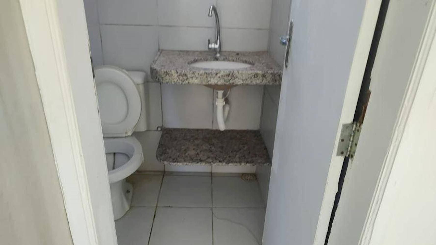 Foto 8 de 14: Casa em leilão em Lance Dos Caç - ES — Casa, Padrão, 1 vaga(s) de garagem