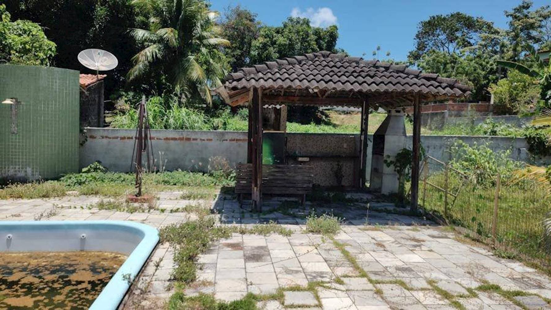 Foto 11 de 14: Casa em leilão em Lance Dos Caç - ES — Casa, Padrão, 1 vaga(s) de garagem