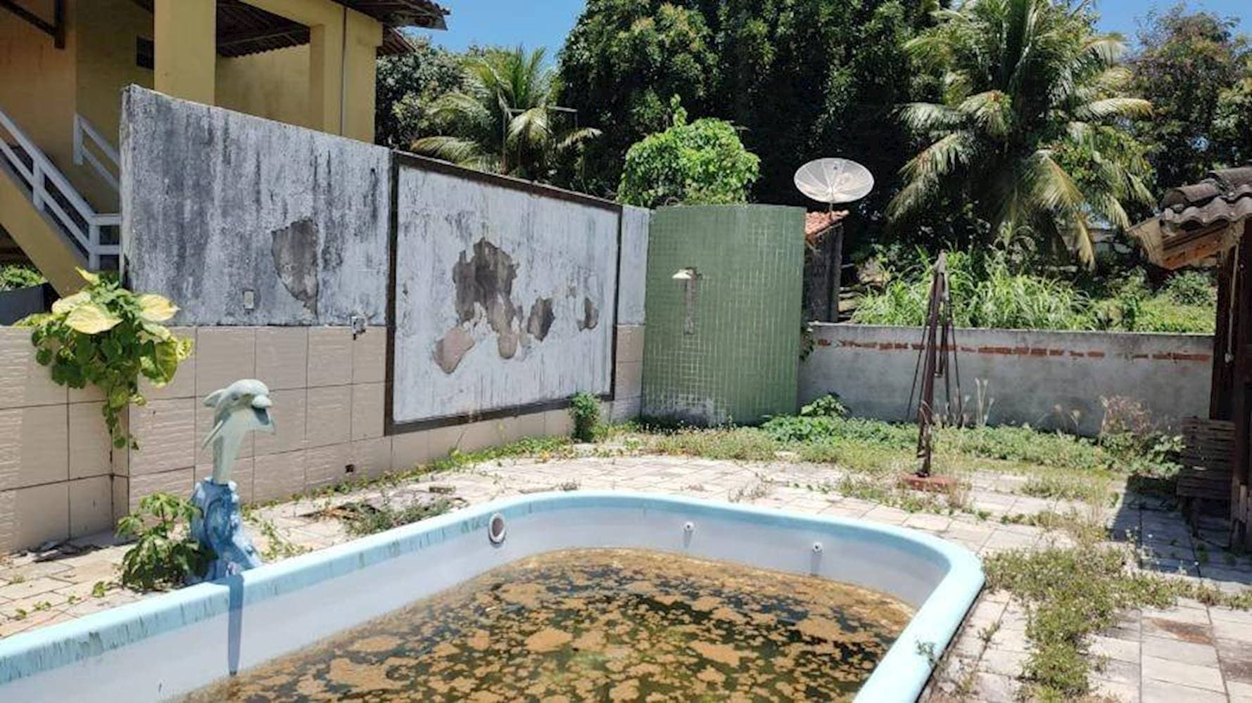 Foto 12 de 14: Casa em leilão em Lance Dos Caç - ES — Casa, Padrão, 1 vaga(s) de garagem