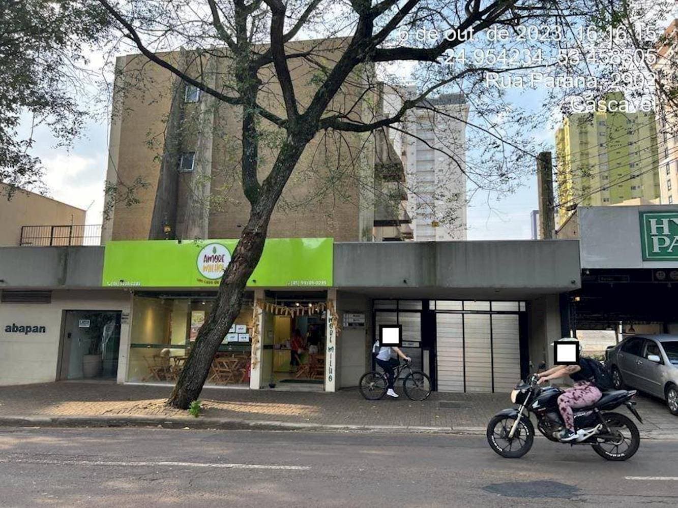 Foto 6 de 6: Apartamento em leilão em Cascavel - PR — Apartamento, Padrão, 0 vaga(s) de garagem