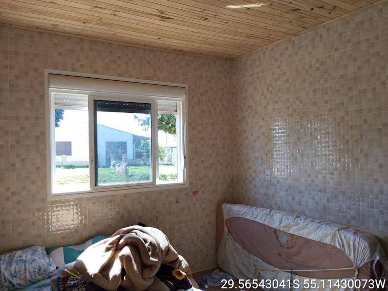 Foto 9 de 11: Casa em leilão em São Francisco de Assis - RS — Casa, Padrão, 0 vaga(s) de garagem