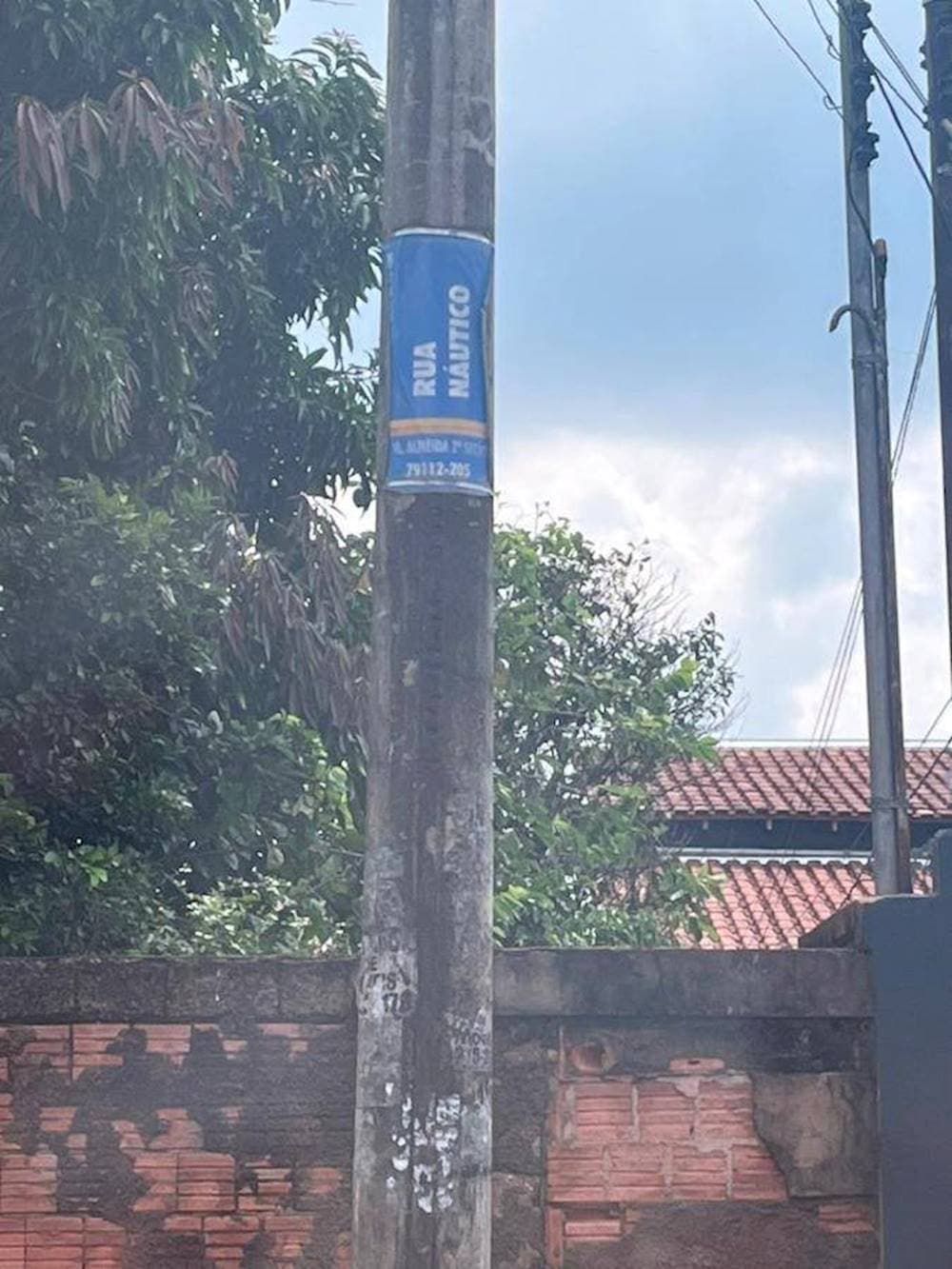 Foto 4 de 46: Casa em leilão em Campo Grande - MS — Casa, Padrão, 0 vaga(s) de garagem