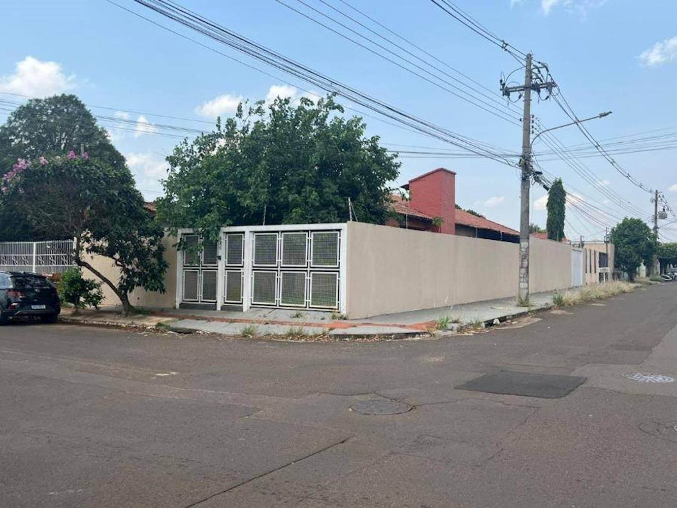 Foto 7 de 46: Casa em leilão em Campo Grande - MS — Casa, Padrão, 0 vaga(s) de garagem